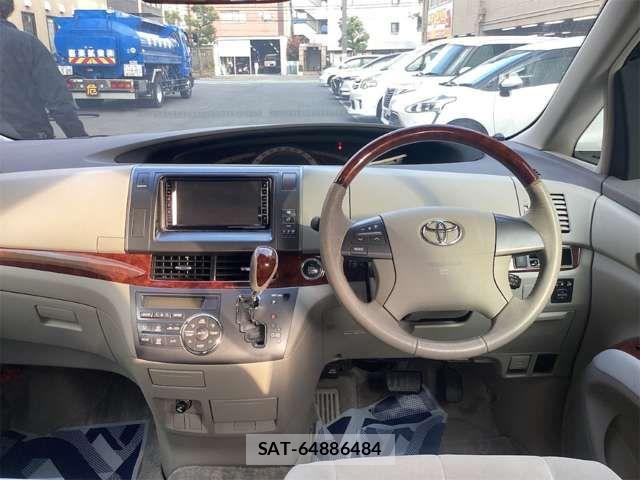 Toyota ESTIMA 2009-11 6904817-10