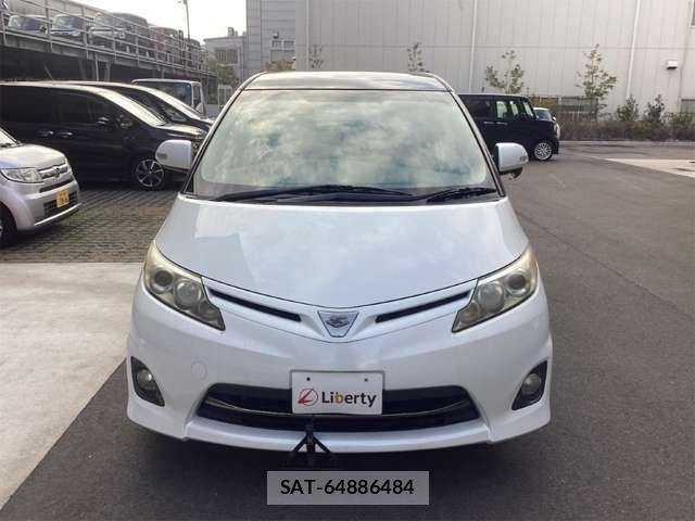 Toyota ESTIMA 2009-11 6904817-12