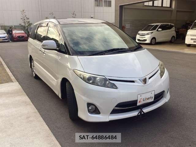 Toyota ESTIMA 2009-11 6904817-13