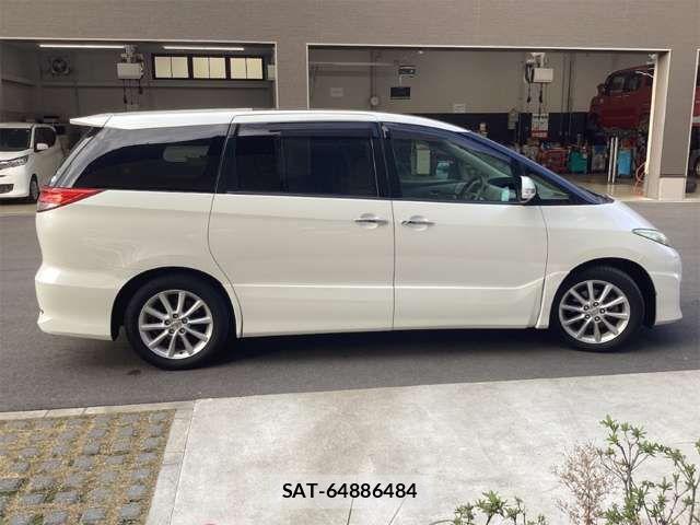 Toyota ESTIMA 2009-11 6904817-14