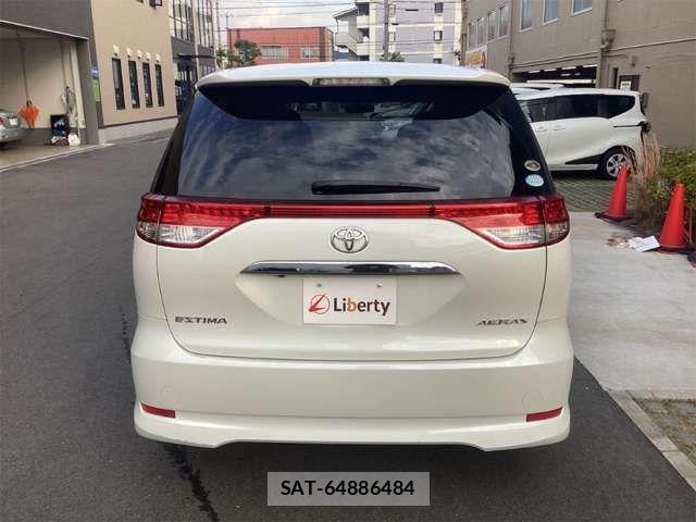 Toyota ESTIMA 2009-11 6904817-15