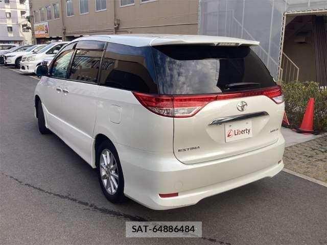 Toyota ESTIMA 2009-11 6904817-16