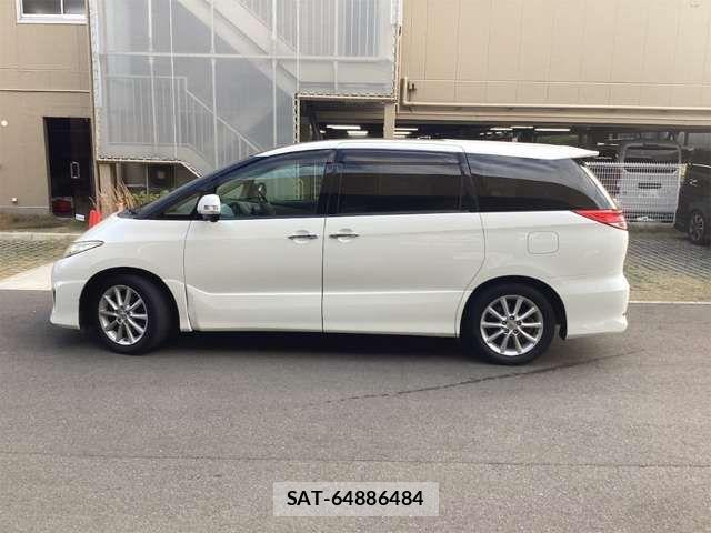 Toyota ESTIMA 2009-11 6904817-17
