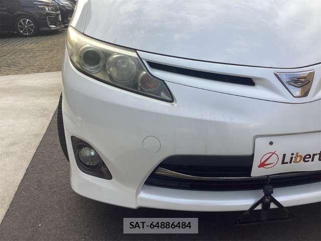 Toyota ESTIMA 2009-11 6904817-18