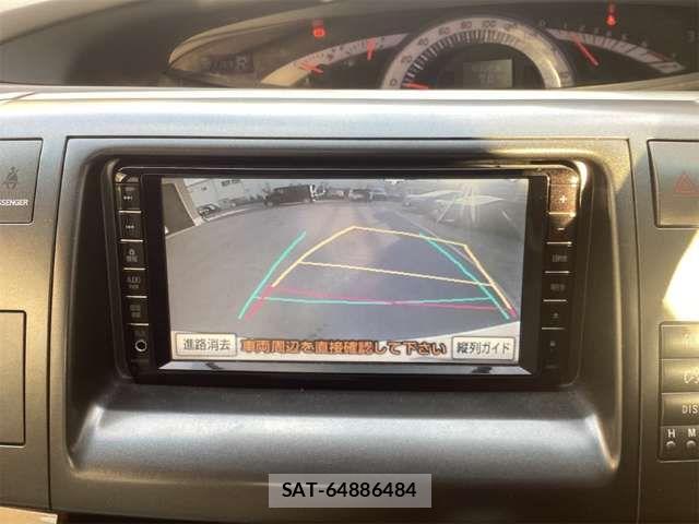 Toyota ESTIMA 2009-11 6904817-5