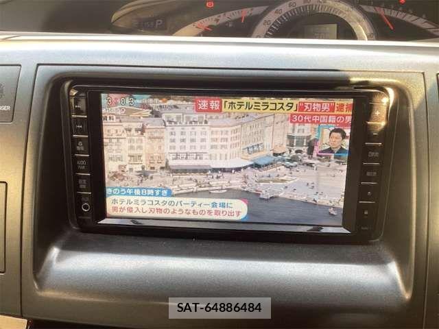 Toyota ESTIMA 2009-11 6904817-6