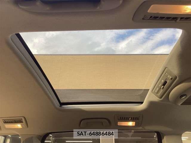Toyota ESTIMA 2009-11 6904817-8