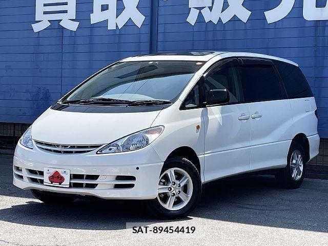 Toyota ESTIMA 2001-11 6904809-0