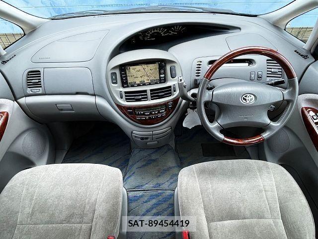 Toyota ESTIMA 2001-11 6904809-1
