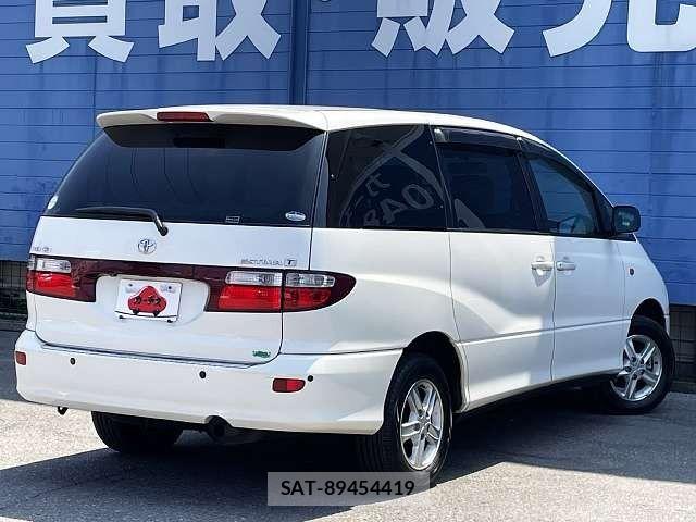 Toyota ESTIMA 2001-11 6904809-2