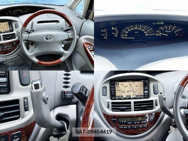 Toyota ESTIMA 2001-11 6904809-3