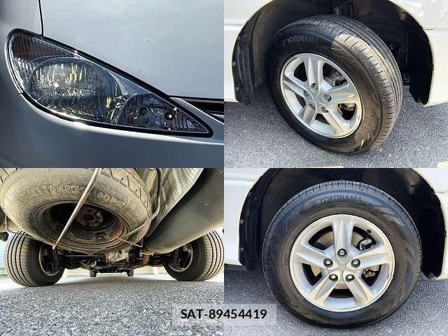 Toyota ESTIMA 2001-11 6904809-7