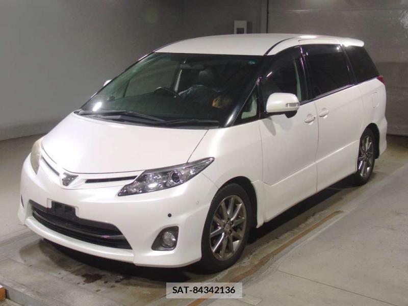Toyota ESTIMA 2009 6920676-0