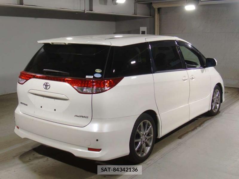 Toyota ESTIMA 2009 6920676-1