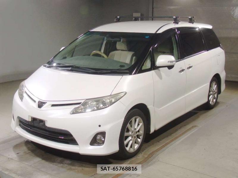 Toyota ESTIMA 2010 6920673-0