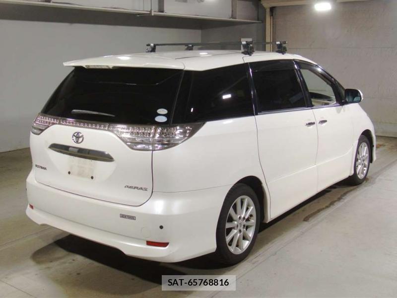 Toyota ESTIMA 2010 6920673-1
