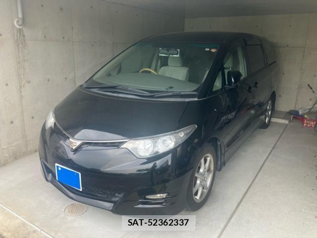 Toyota ESTIMA 2007-06 6904834-0