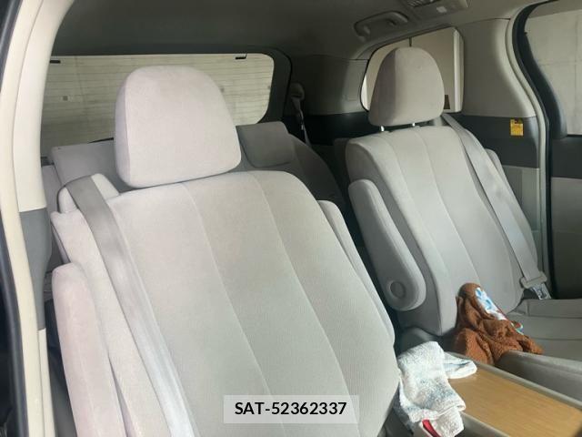 Toyota ESTIMA 2007-06 6904834-14
