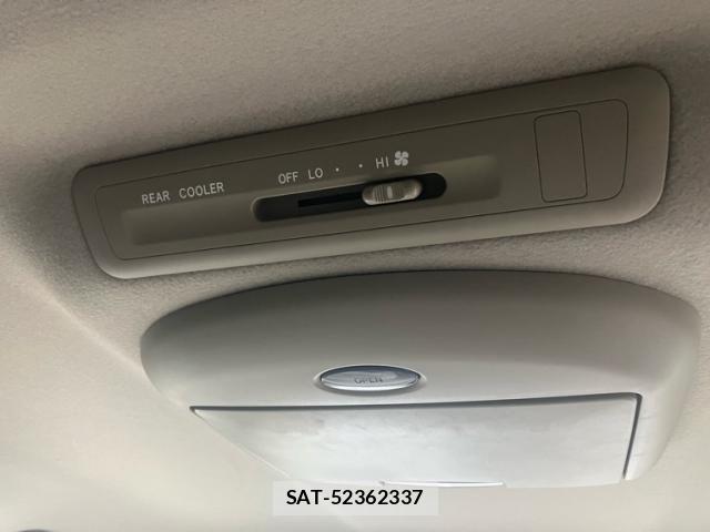 Toyota ESTIMA 2007-06 6904834-15