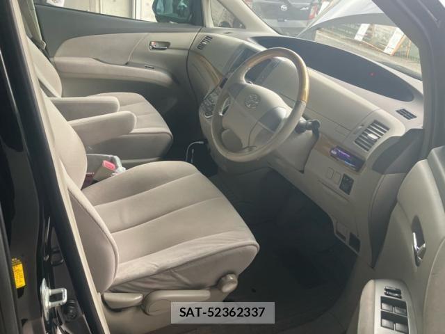 Toyota ESTIMA 2007-06 6904834-17