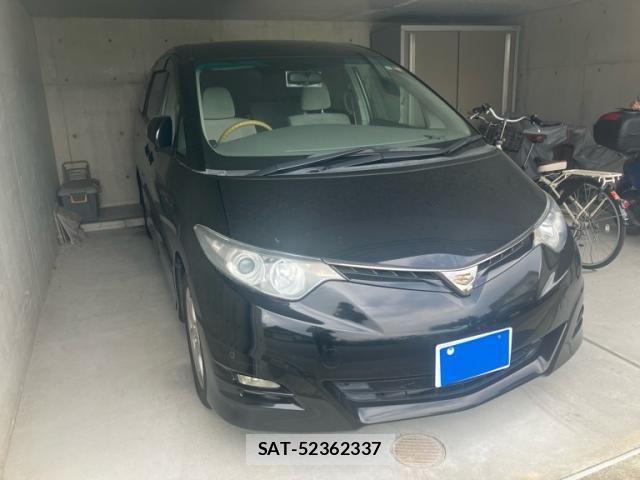 Toyota ESTIMA 2007-06 6904834-1