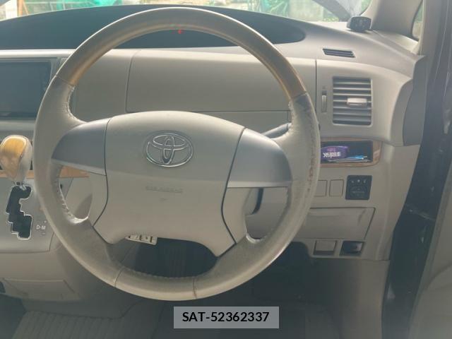 Toyota ESTIMA 2007-06 6904834-19