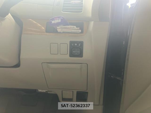 Toyota ESTIMA 2007-06 6904834-20