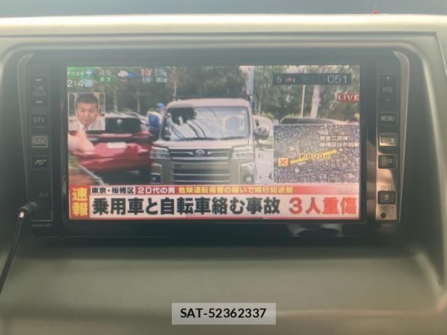 Toyota ESTIMA 2007-06 6904834-22
