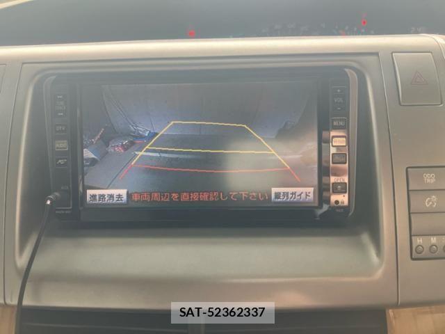 Toyota ESTIMA 2007-06 6904834-24