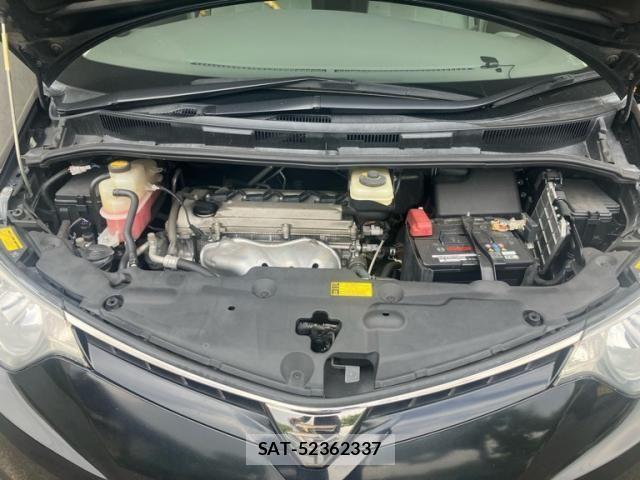 Toyota ESTIMA 2007-06 6904834-25