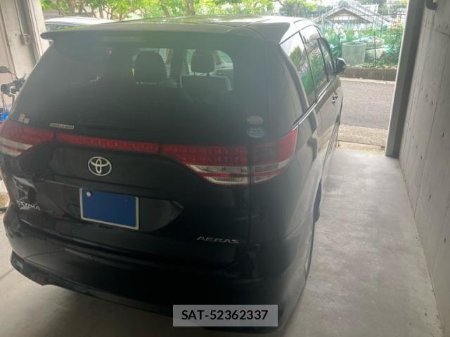 Toyota ESTIMA 2007-06 6904834-2