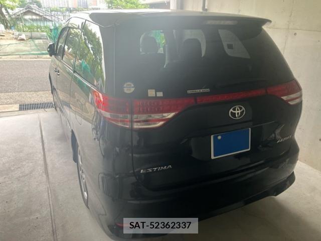 Toyota ESTIMA 2007-06 6904834-3