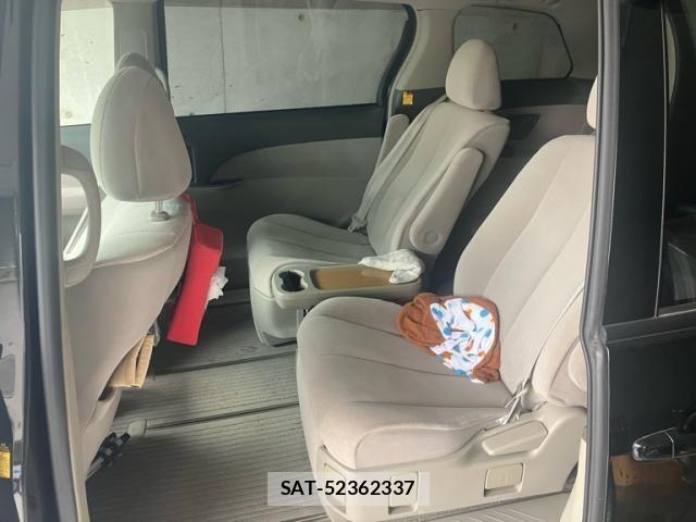 Toyota ESTIMA 2007-06 6904834-6