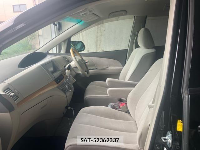 Toyota ESTIMA 2007-06 6904834-7