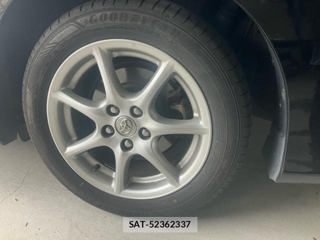 Toyota ESTIMA 2007-06 6904834-8