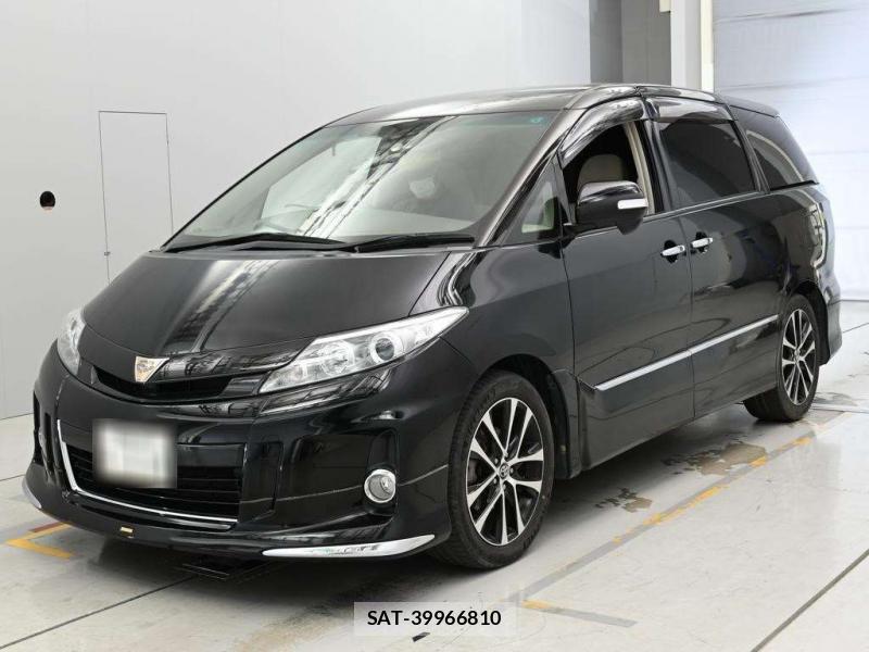 Toyota ESTIMA 2009 6937337-0