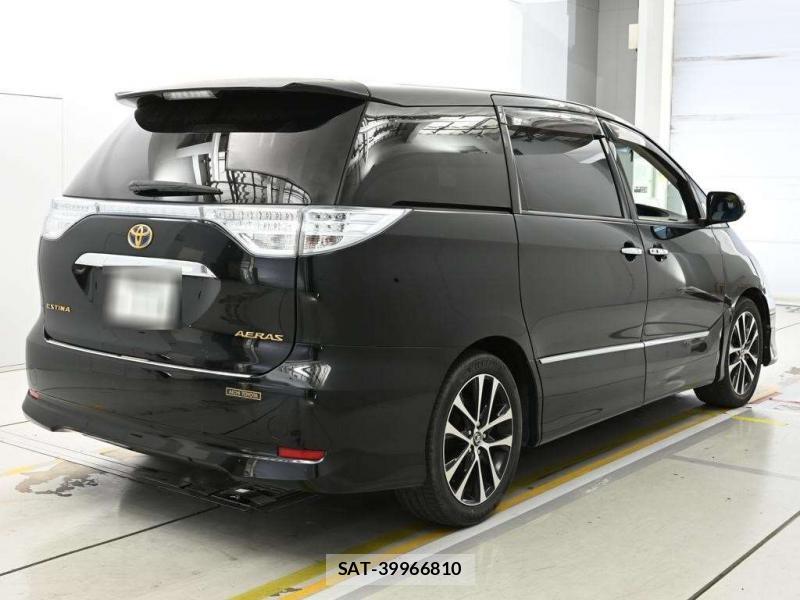 Toyota ESTIMA 2009 6937337-1
