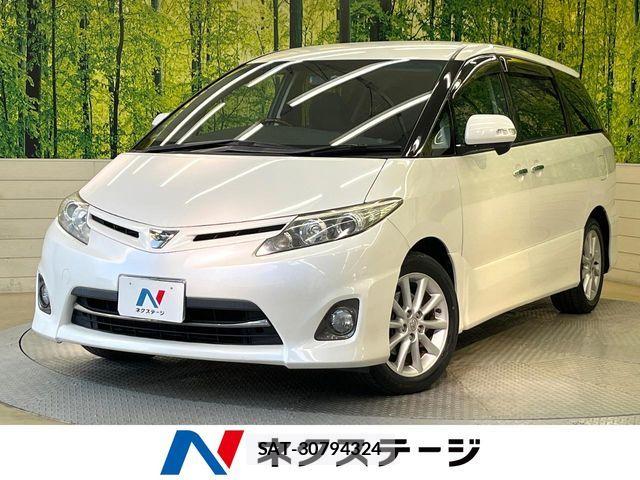 Toyota ESTIMA 2009-09 6993439-0