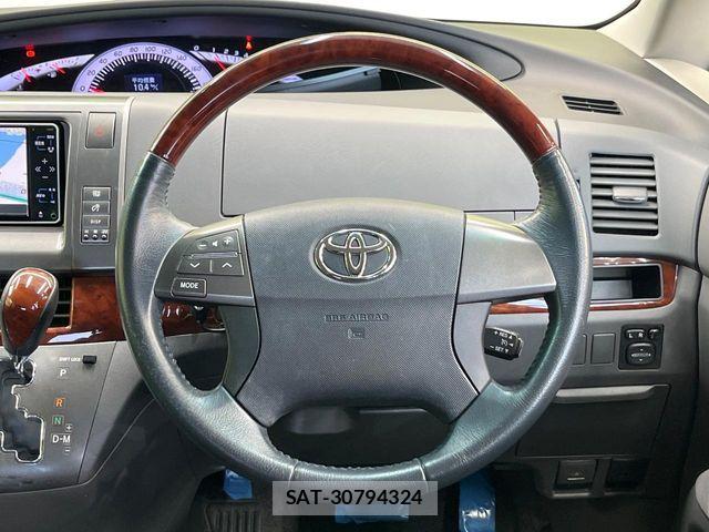 Toyota ESTIMA 2009-09 6993439-10
