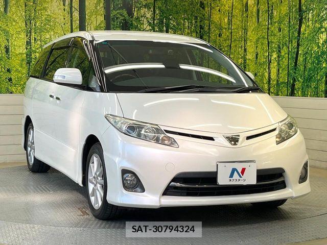 Toyota ESTIMA 2009-09 6993439-15