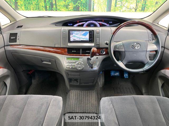 Toyota ESTIMA 2009-09 6993439-1