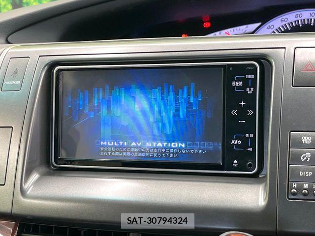 Toyota ESTIMA 2009-09 6993439-2