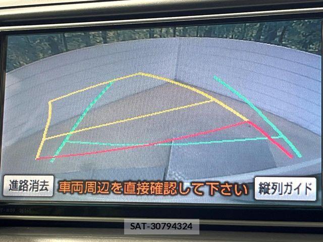Toyota ESTIMA 2009-09 6993439-3