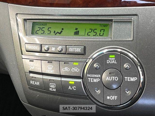 Toyota ESTIMA 2009-09 6993439-6