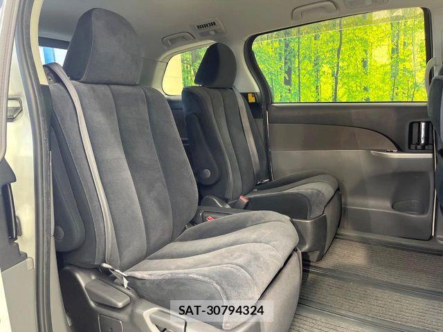 Toyota ESTIMA 2009-09 6993439-8