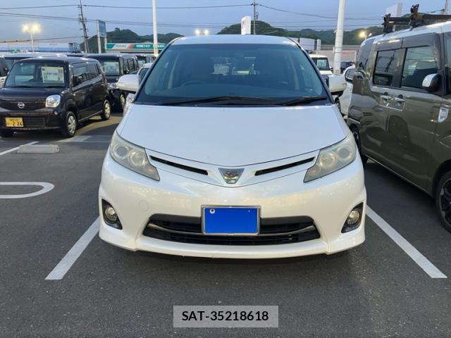 Toyota ESTIMA 2012-03 6993447-0
