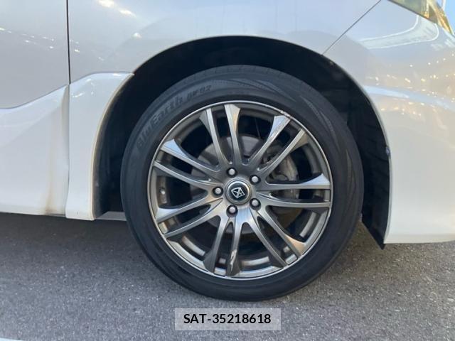 Toyota ESTIMA 2012-03 6993447-9