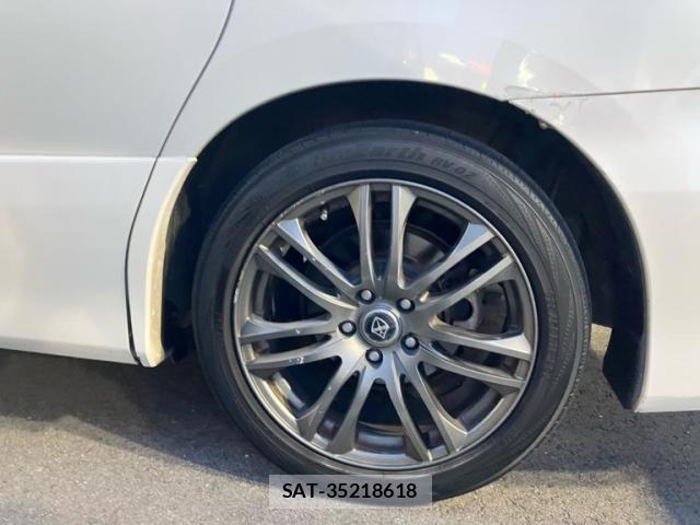 Toyota ESTIMA 2012-03 6993447-11