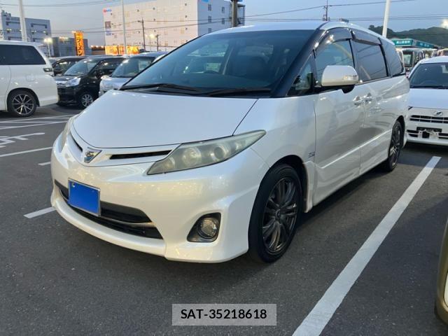 Toyota ESTIMA 2012-03 6993447-1