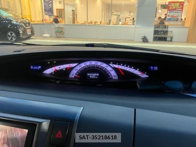 Toyota ESTIMA 2012-03 6993447-23